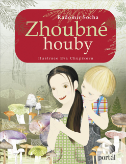 Zhoubné houby