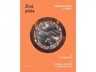 Živá půda - Komplet (2 díly)