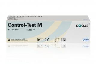 Roche Urisys Control-Test M