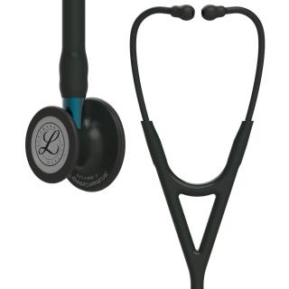 Stetoskop Littmann Cardiology IV - černá speciální edice  + záruční a pozáruční servis
