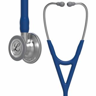Stetoskop Littmann Cardiology IV - námořnická modrá  + záruční a pozáruční servis
