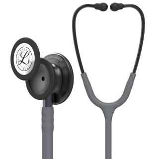 Stetoskop Littmann Classic III - černý hrudní smínač  + záruční a pozáruční servis