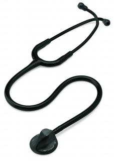 Stetoskop Littmann Master Cardiology - černá edice  + záruční a pozáruční servis