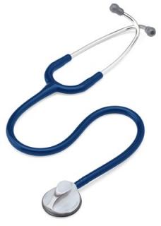 Stetoskop Littmann Master Cardiology - námořnická modrá