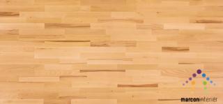 Dřevěná podlaha - Buk Masuria Molti (Barlinek)