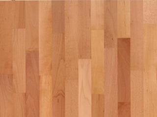 Dřevěná podlaha - Buk pařený natur lak, 3 p., prkno 182 (Scheucher Woodflor)