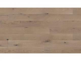 Dřevěná podlaha - Dub Amaretti Medio (Barlinek) - třívrstvá