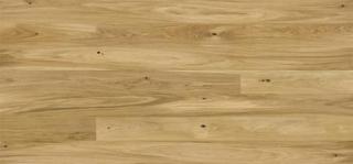 Dřevěná podlaha - Dub Askania Grande (Barlinek) - třívrstvá