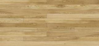 Dřevěná podlaha - Dub Askania Piccolo (Barlinek) - třívrstvá