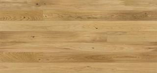 Dřevěná podlaha - Dub Azure Window Grande (Barlinek) - třívrstvá