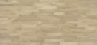 Dřevěná podlaha - Dub Bianco Molti (Barlinek)