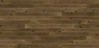 Dřevěná podlaha - Dub Bonet Grande (Barlinek) - třívrstvá