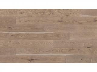 Dřevěná podlaha - Dub Bowfell (Barlinek) - třívrstvá