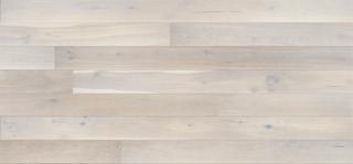Dřevěná podlaha - Dub Cappuccino Grande (Barlinek) - třívrstvá
