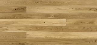Dřevěná podlaha - Dub Caramel Grande (Barlinek) - třívrstvá