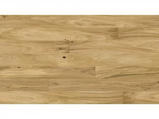 Dřevěná podlaha - Dub Caramel Medio (Barlinek) - třívrstvá