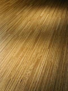 Dřevěná podlaha - Dub Fineline Natur 1518112 lak (Parador) - třívrstvá