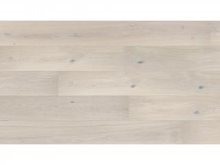 Dřevěná podlaha - Dub Gentle I. Senses (Barlinek) - třívrstvá