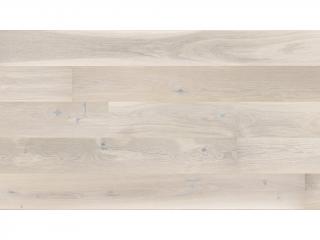 Dřevěná podlaha - Dub Gentle II Senses (Barlinek) - třívrstvá