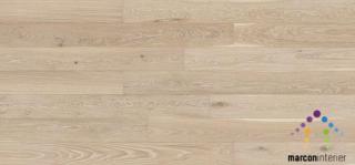 Dřevěná podlaha - Dub Grissini Grande (Barlinek) - třívrstvá