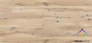 Dřevěná podlaha - Dub Ivory Grande (Barlinek)