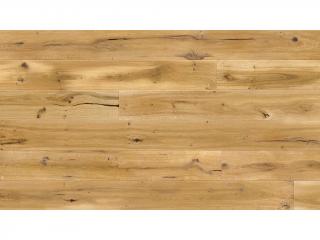 Dřevěná podlaha - Dub Madeira Grande (Barlinek) - třívrstvá
