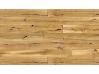 Dřevěná podlaha - Dub Madeira Medio (Barlinek) - třívrstvá