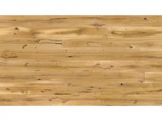 Dřevěná podlaha - Dub Madeira Piccolo (Barlinek) - třívrstvá