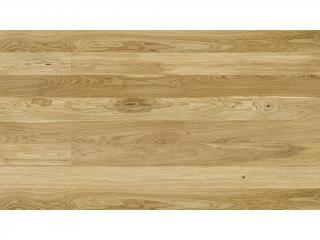 Dřevěná podlaha - Dub Sandwick Piccolo (Barlinek) - třívrstvá
