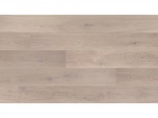 Dřevěná podlaha - Dub Tender Senses (Barlinek) - třívrstvá