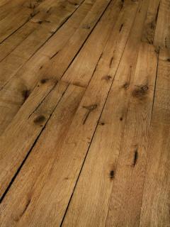 Dřevěná podlaha - Dub tree plank Classic 1739957 olej (Parador) - třívrstvá