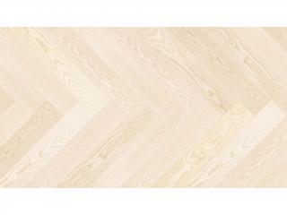 Dřevěná podlaha - Jasan Auric Moonlight 130 (Barlinek) - třívrstvá