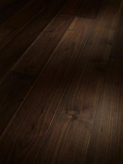 Dřevěná podlaha - Vlašský ořech Antique Living 1518200 lak (Parador) - třívrstvá