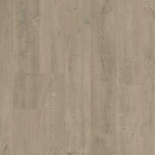 Laminátová podlaha - Dub hnědý s patinou SIG4751 (Quick Step)