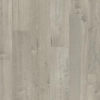 Laminátová podlaha - Dub jemný šedý IM3558 (Quick Step)