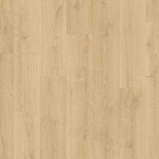 Laminátová podlaha - Dub kartáčovaný přírodní SIG4763 (Quick Step)