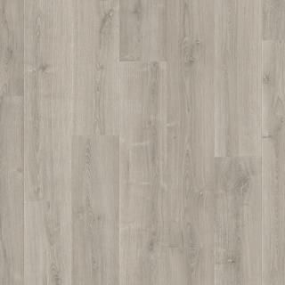 Laminátová podlaha - Dub kartáčovaný šedý SIG4765 (Quick Step)