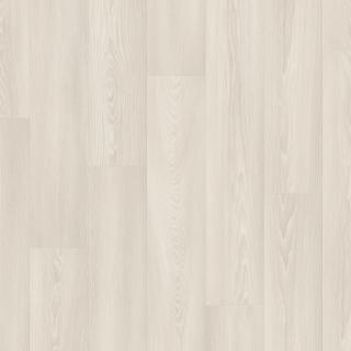 Laminátová podlaha - Dub výběrový bílý SIG4757 (Quick Step)