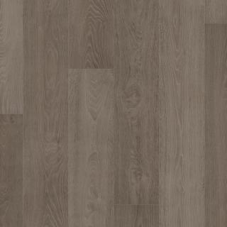 Laminátová podlaha - Dubová šedá výběrová LPU3986 (Quick Step)