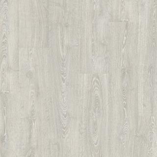 Laminátová podlaha - Klasický dub s patinou šedý IM3560 (Quick Step)