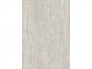Laminátová podlaha - Klasický dub s patinou šedý IMU3560 (Quick Step)
