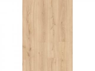 Laminátová podlaha - Pouštní dub světlý přírodní MJ3550 (Quick step)