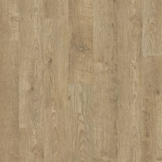 Laminátová podlaha - Stará matovaná olejovaná dubová EL312 (Quick Step)