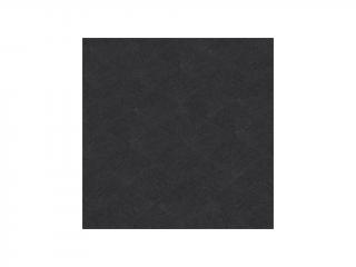 Lepená vinylová podlaha - Břidlice standard černá 15402-2