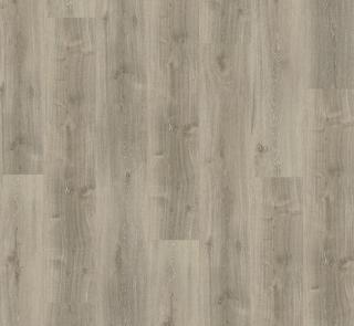 Lepená vinylová podlaha - Dub šedý bílený 1730777 (Parador)