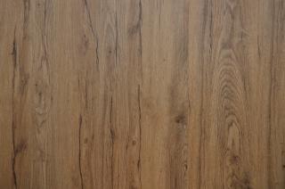 Plovoucí vinylová podlaha - Dub rustik medový 55 002, SPC Rigid (Premium vinyl click)