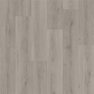 Vinylová podlaha - Botanic šedý, alpha vinyl - střední prkna AVMP40237 (Quick Step)
