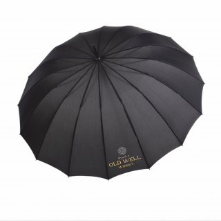 Pánský stylový deštník