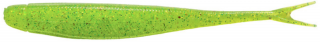 Noike gumová nástraha SLT Minnow 3,5  8,9cm 2,9g 8ks Varianta: Chartreuse UV #44