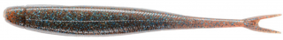 Noike gumová nástraha SLT Minnow 3,5  8,9cm 2,9g 8ks Varianta: Cinnamon Blue Flake #34